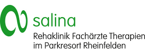 Salina Rehaklinik Fachärzte Therapien im Parkresort Rheinfelden